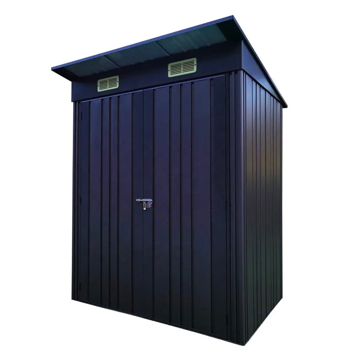 Shed Haven 3.5' x 5' Metal Storage Shed